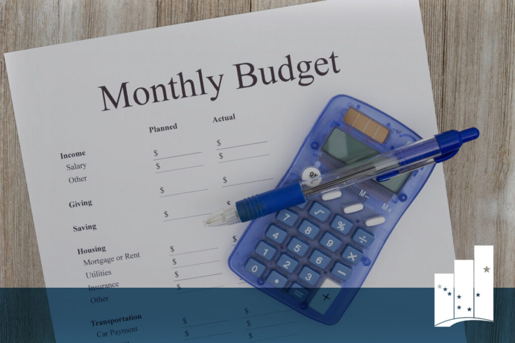 Thinking Beyond the Spreadsheet- Making Your Budget Work for You